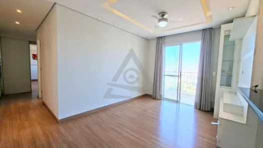 Apartamento com 2 Quartos à venda, 65m² no Vila João Jorge, Campinas