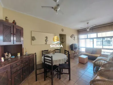 Apartamento com 2 Quartos à venda, 85m² no Enseada, Guarujá