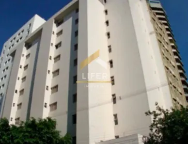 Apartamento com 1 Quarto à venda, 31m² no Vila Itapura, Campinas