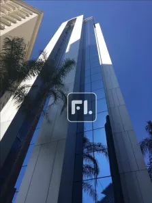 Sala Comercial para alugar, 120m² no Jardim Paulista, São Paulo