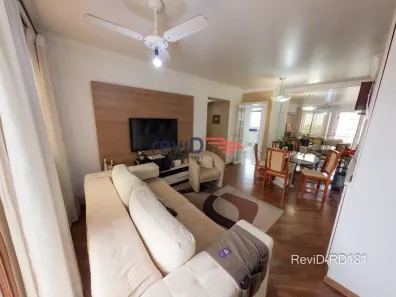 Apartamento com 3 Quartos à venda, 107m² no Vila Mascote, São Paulo