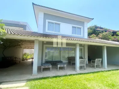 Casa com 5 Quartos à venda, 474m² no Barra da Tijuca, Rio de Janeiro