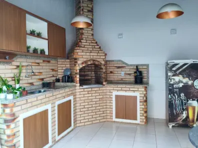 Casa com 2 Quartos à venda, 94m² no Rio do Limão, Araruama