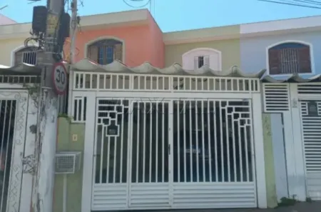 Casa com 2 Quartos à venda, 82m² no Parada Inglesa, São Paulo