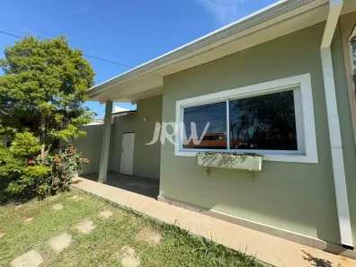 Casa de Condomínio com 2 Quartos à venda, 65m² no Jardim Panorama, Indaiatuba