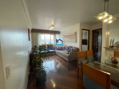 Apartamento com 3 Quartos à venda, 107m² no Planalto Paulista, São Paulo