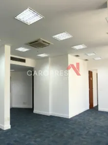 Sala Comercial para alugar, 260m² no Centro, Rio de Janeiro
