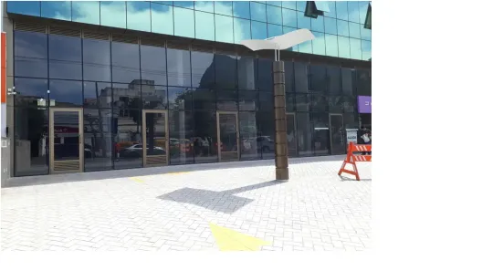 Ponto Comercial para alugar, 100m² no Barra da Tijuca, Rio de Janeiro