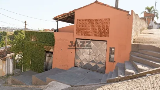 Casa com 3 Quartos à venda, 170m² no Jardim Pitoresco, Jacareí