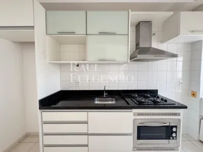 Apartamento com 3 Quartos à venda, 70m² no Terra Bonita, Londrina