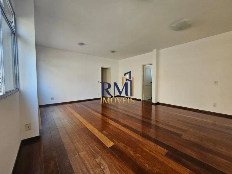 Apartamento com 4 quartos — Gutierrez, Belo Horizonte