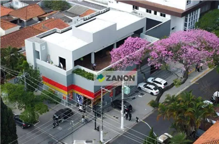 Ponto Comercial para alugar, 328m² no Brooklin Paulista, São Paulo
