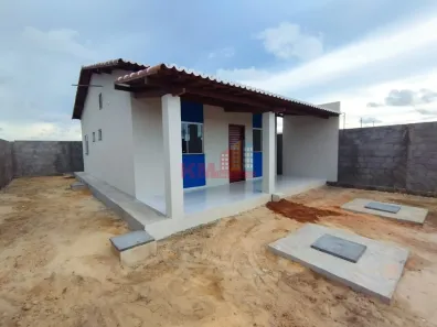 Casa com 2 Quartos à venda, 65m² no , Tibau