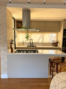 Apartamento com 3 Quartos à venda, 108m² no Vila Mariana, São Paulo
