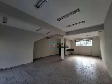 Ponto Comercial para alugar, 93m² no Parque Residencial Boa Vista, Americana