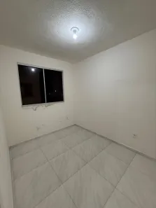 Apartamento com 2 Quartos para alugar, 39m² no Industrial, Camaçari