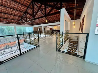 Ponto Comercial à venda, 650m² no Aldeota, Fortaleza