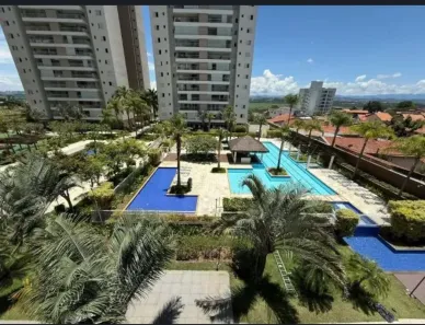 Apartamento com 3 Quartos à venda, 122m² no Jardim das Indústrias, São José dos Campos