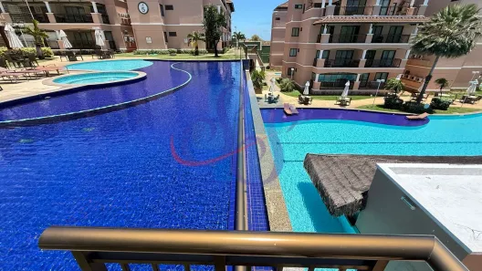 Apartamento com 2 Quartos à venda, 68m² no Porto das Dunas, Aquiraz