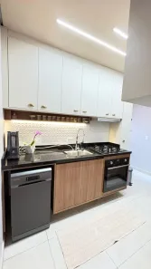 Apartamento com 2 Quartos à venda, 54m² no Centro, Cajamar