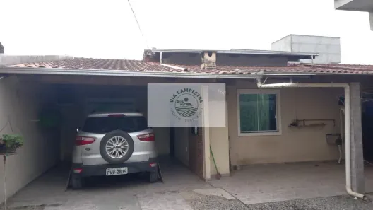 Casa com 4 Quartos à venda, 94m² no Ulysses Guimarães, Joinville