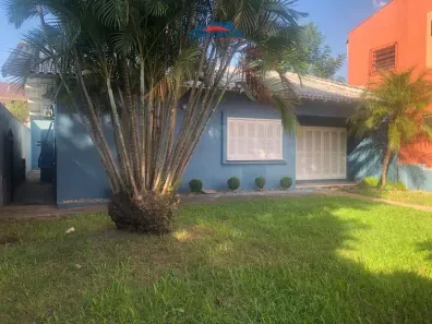 Casa com 3 Quartos à venda, 277m² no Dihel, Sapucaia do Sul