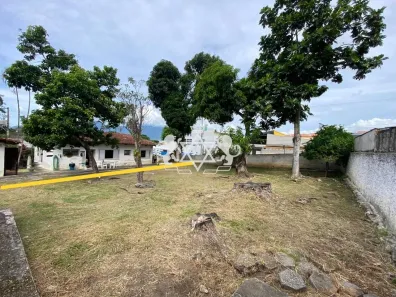 Lote/Terreno à venda, 400m² no São Francisco da Praia, São Sebastião