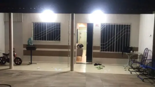 Casa de Condomínio com 2 Quartos à venda, 54m² no Cidade Universitária, Maceió