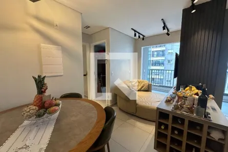 Apartamento com 2 Quartos à venda, 52m² no Alphaville Empresarial, Barueri
