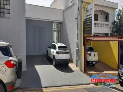 para venda ou aluguel, 105m² no Vila Monteiro (Gleba I), São Carlos
