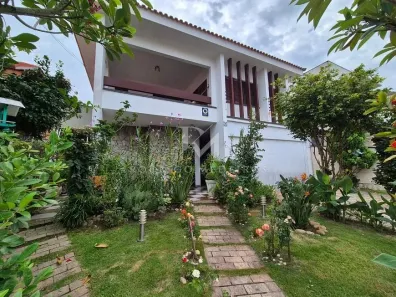 Sobrado com 3 Quartos à venda, 315m² no Santa Mônica, Florianópolis