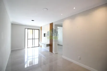 Apartamento com 3 Quartos à venda, 83m² no Barra Olímpica, Rio de Janeiro