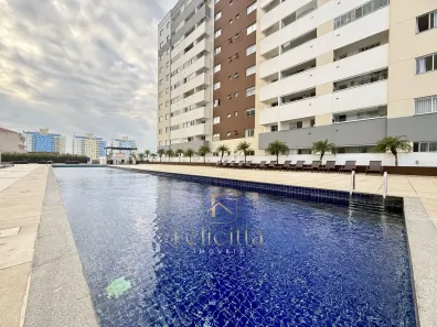Apartamento com 2 Quartos à venda, 64m² no Areias, São José