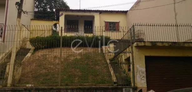 Casa com 2 Quartos à venda, 100m² no Vila Industrial, Campinas