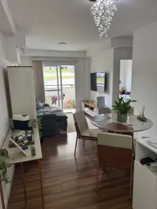 Apartamento com 2 Quartos à venda, 64m² no Engordadouro, Jundiaí
