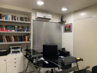 Sala Comercial à venda, 59m² no Caminho das Árvores, Salvador