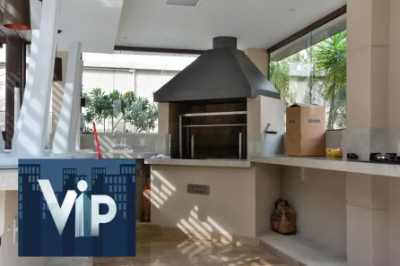 Apartamento com 4 Quartos à venda, 176m² no Vila Mariana, São Paulo