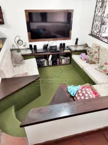 Casa com 3 Quartos para venda ou aluguel, 207m² no Jardim Santa Rosália, Sorocaba