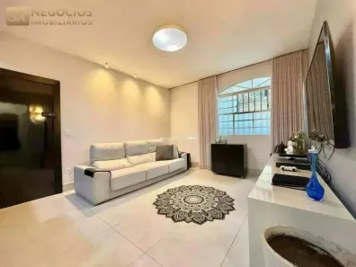 Apartamento com 3 Quartos à venda, 117m² no São Pedro, Belo Horizonte