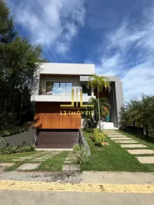Casa com 5 Quartos para alugar, 927m² no Alphaville II, Salvador