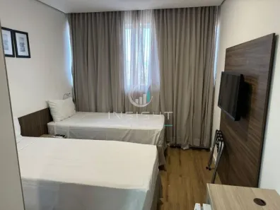 Casa com 1 Quarto à venda, 16m² no Centro, Anápolis