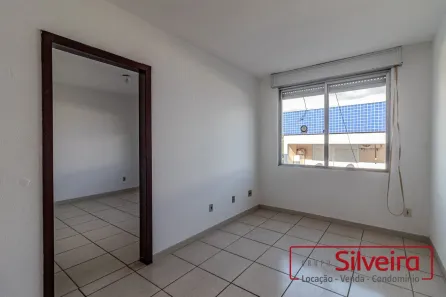 Apartamento com 1 Quarto à venda, 40m² no Jardim Sabará, Porto Alegre