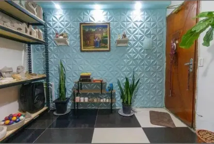 Apartamento com 2 Quartos à venda, 50m² no Vila Sílvia, São Paulo