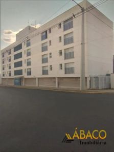 Apartamento com 1 Quarto à venda, 40m² no Vila Marina, São Carlos