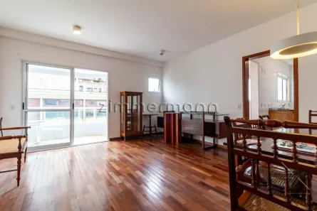 Apartamento com 2 Quartos à venda, 75m² no Pinheiros, São Paulo