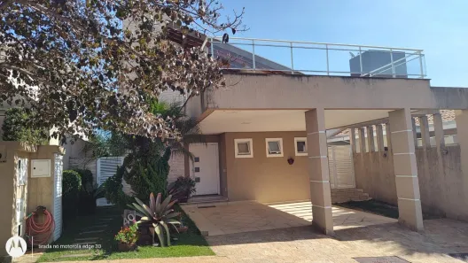 Casa de Condomínio com 4 Quartos à venda, 300m² no Engordadouro, Jundiaí
