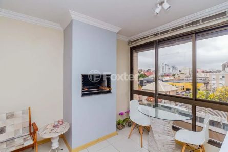 Apartamento com 1 Quarto à venda, 49m² no Partenon, Porto Alegre