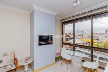 Apartamento com 1 Quarto à venda, 49m² no Partenon, Porto Alegre