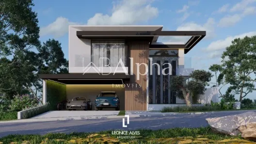 Lote/Terreno à venda, 403m² no Alphaville, Santana de Parnaíba