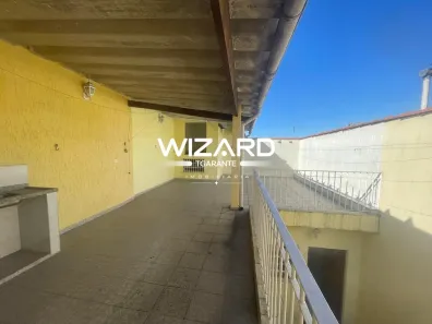 Casa com 2 Quartos à venda, 125m² no Cidade Líder, São Paulo
